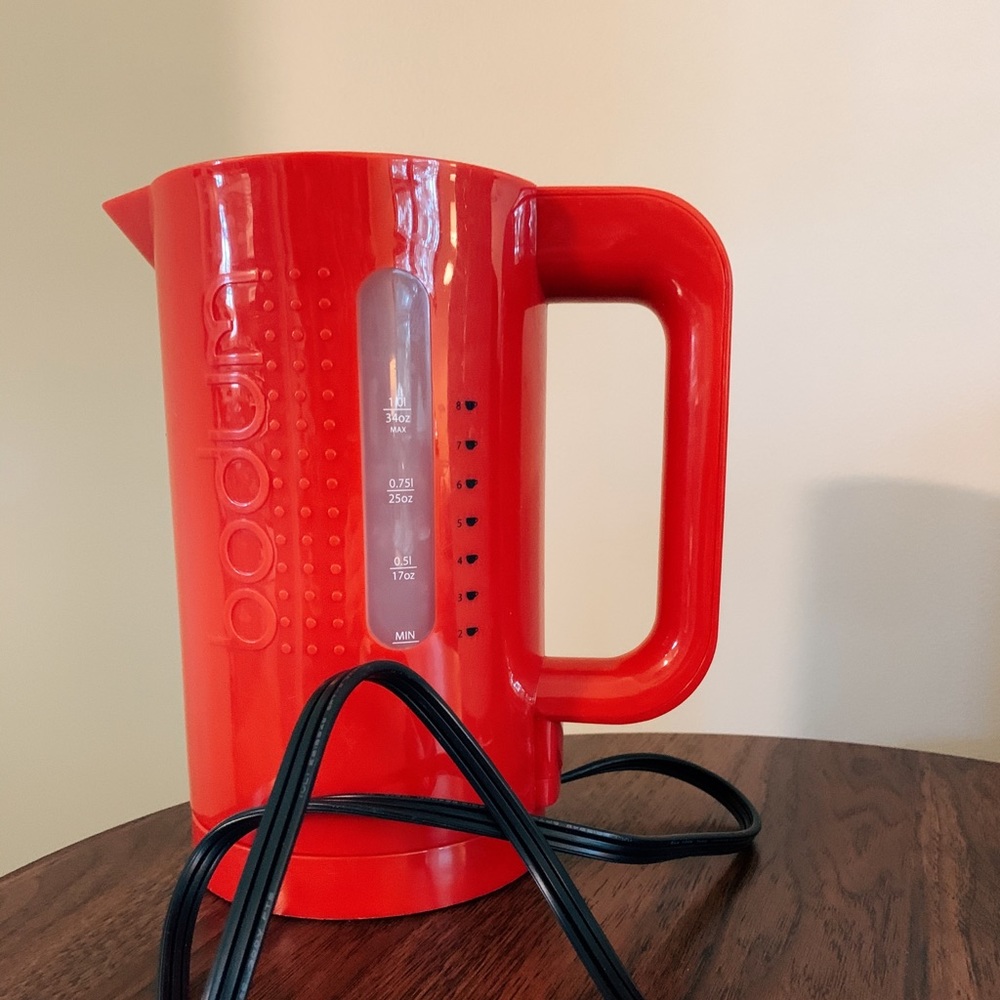 Bodum Electric Water Kettle